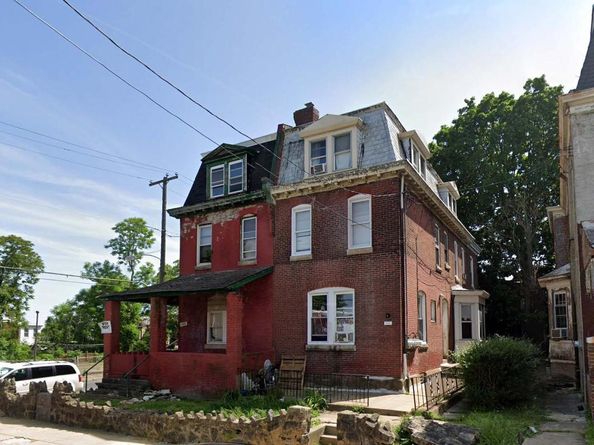 1686 Harrison Street, Philadelphia PA 19124
