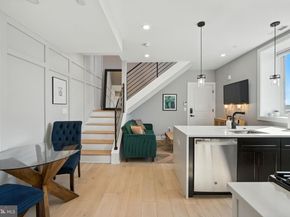 1915 H Street NE PH1, Washington DC 20002
