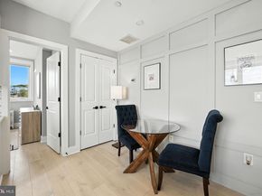 1915 H Street NE PH1, Washington DC 20002