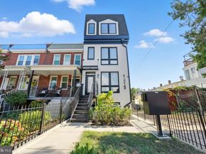 1915 H Street NE PH1, Washington DC 20002