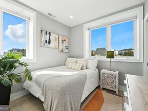 1915 H Street NE PH1, Washington DC 20002
