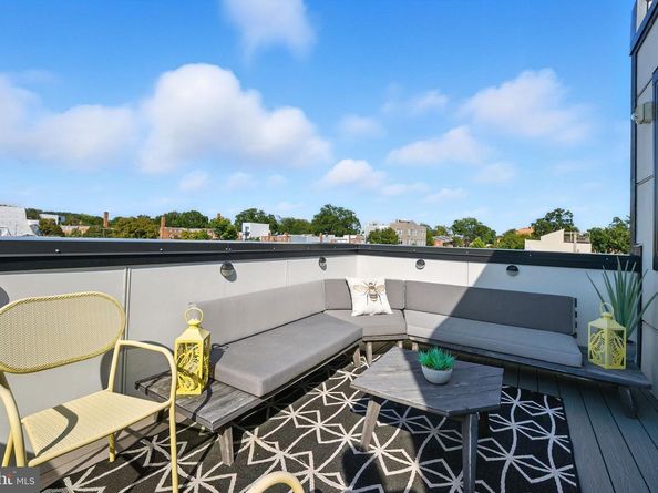 1915 H Street NE PH1, Washington DC 20002
