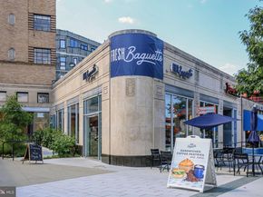 3883 Connecticut Avenue NW 506, Washington DC 20008