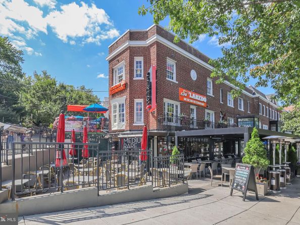 3883 Connecticut Avenue NW 506, Washington DC 20008