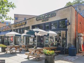 3883 Connecticut Avenue NW 506, Washington DC 20008