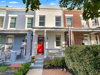 771 Fairmont Street NW