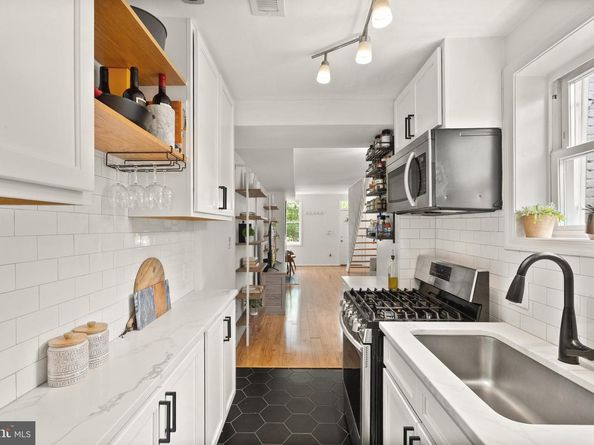 771 Fairmont Street NW, Washington DC 20001