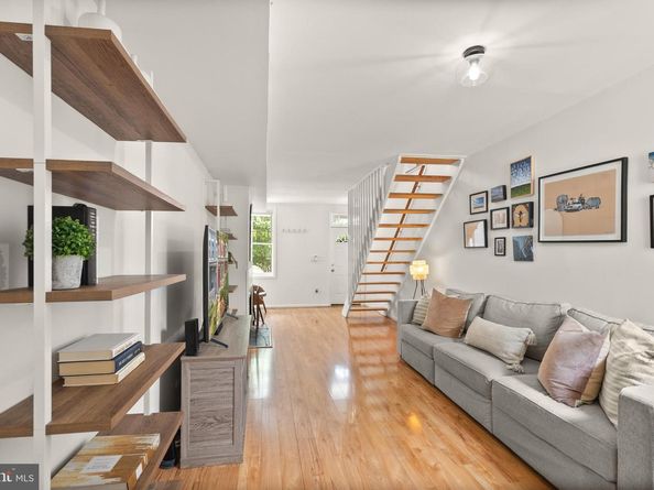 771 Fairmont Street NW, Washington DC 20001