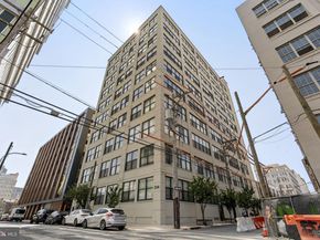 314 N 12TH Street 203, Philadelphia PA 19107