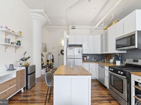 314 N 12TH Street 203, Philadelphia PA 19107