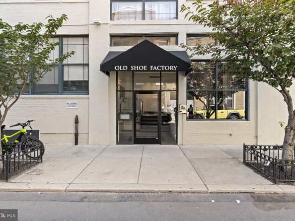 314 N 12TH Street 203, Philadelphia PA 19107