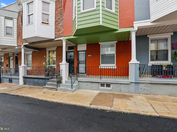 5540 Harmer Street, Philadelphia PA 19131