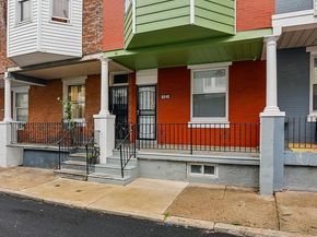 5540 Harmer Street, Philadelphia PA 19131