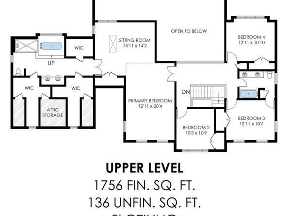 678 Old Hunt Way, Herndon VA 20170