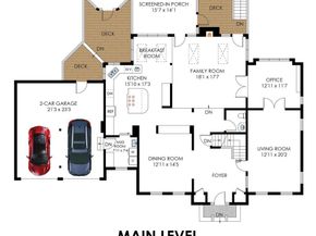 678 Old Hunt Way, Herndon VA 20170