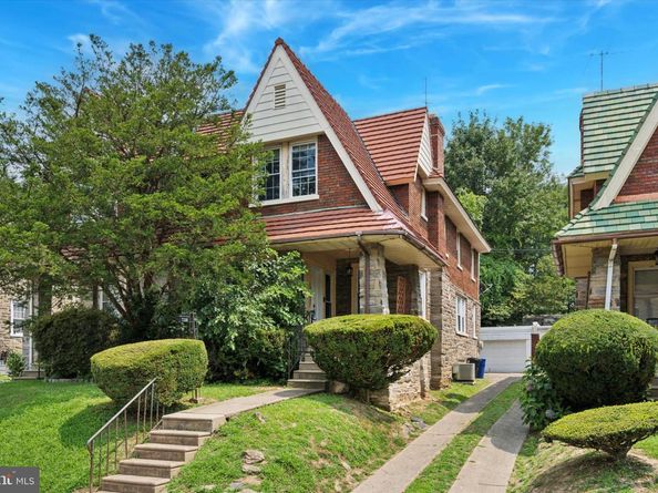728 E Phil Ellena Street, Philadelphia PA 19119