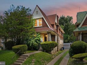 728 E Phil Ellena Street, Philadelphia PA 19119