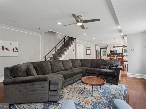 728 E Phil Ellena Street, Philadelphia PA 19119