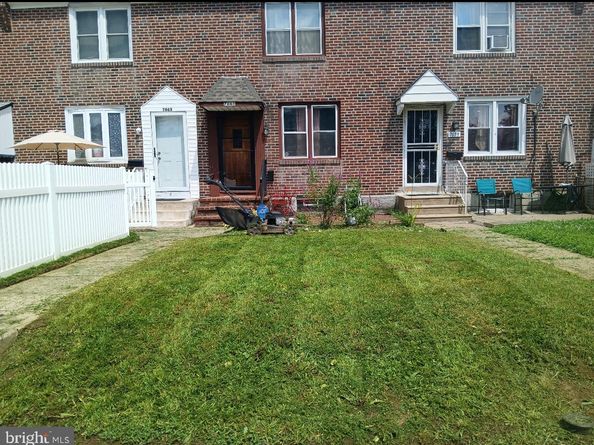 7661 Overbrook Avenue, Philadelphia PA 19151