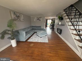 7661 Overbrook Avenue, Philadelphia PA 19151