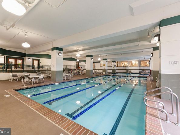 309 Yoakum Parkway 914, Alexandria VA 22304