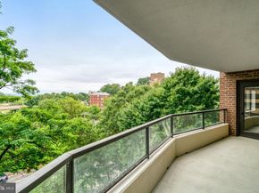 1600 N Oak Street 212, Arlington VA 22209