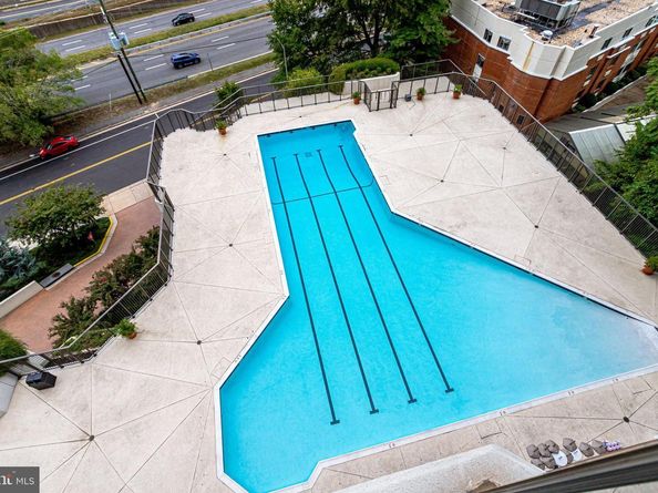 1600 N Oak Street 212, Arlington VA 22209