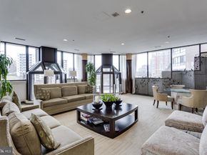 1600 N Oak Street 212, Arlington VA 22209