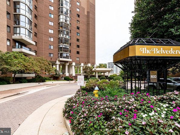 1600 N Oak Street 212, Arlington VA 22209