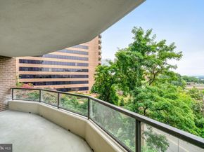 1600 N Oak Street 212, Arlington VA 22209