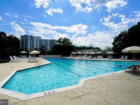 1600 N Oak Street 212, Arlington VA 22209