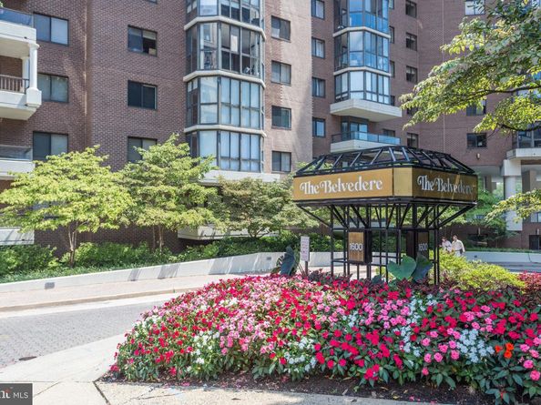 1600 N Oak Street 212, Arlington VA 22209