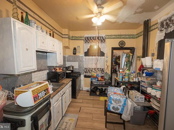 3332 N Sydenham Street, Philadelphia PA 19140