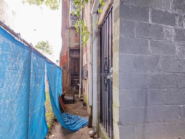 3332 N Sydenham Street, Philadelphia PA 19140