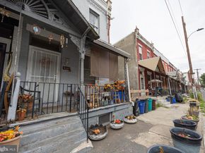 3332 N Sydenham Street, Philadelphia PA 19140