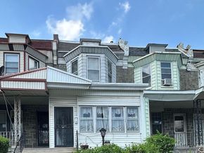 714 S 60TH Street, Philadelphia PA 19143