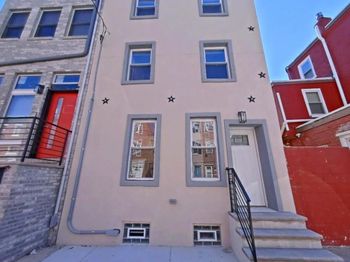 1307 N Randolph Street