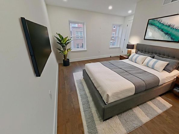 1307 N Randolph Street, Philadelphia PA 19122