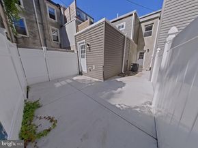 1307 N Randolph Street, Philadelphia PA 19122