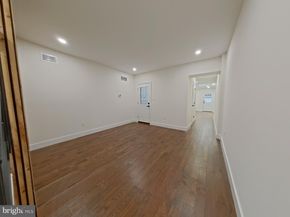 1307 N Randolph Street, Philadelphia PA 19122