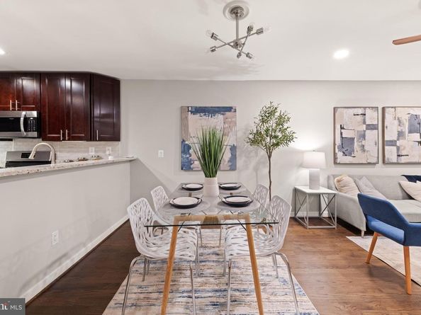 1812 D Street NE 1, Washington DC 20002