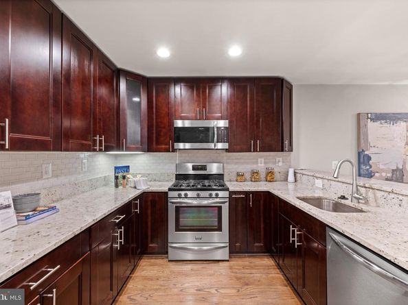 1812 D Street NE 1, Washington DC 20002