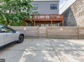 1812 D Street NE 1, Washington DC 20002