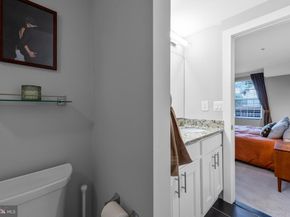 1812 D Street NE 1, Washington DC 20002