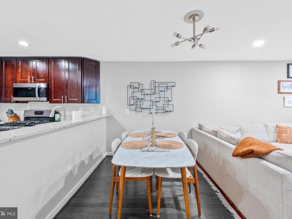 1812 D Street NE 1, Washington DC 20002