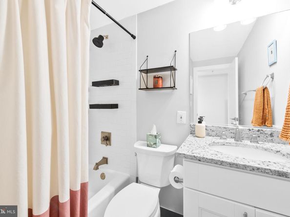 1812 D Street NE 1, Washington DC 20002