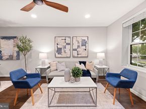 1812 D Street NE 1, Washington DC 20002