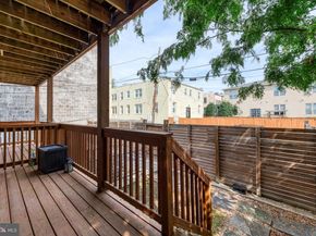 1812 D Street NE 1, Washington DC 20002
