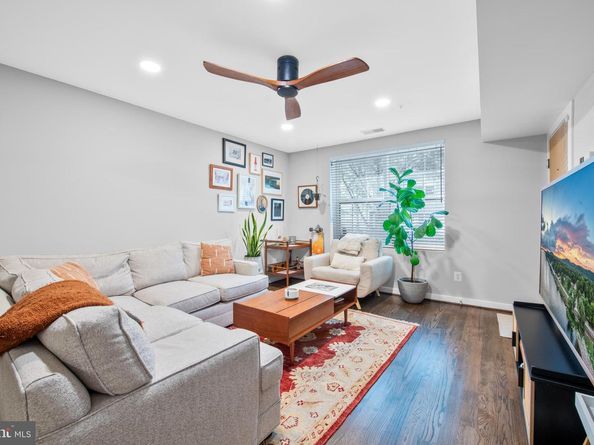 1812 D Street NE 1, Washington DC 20002