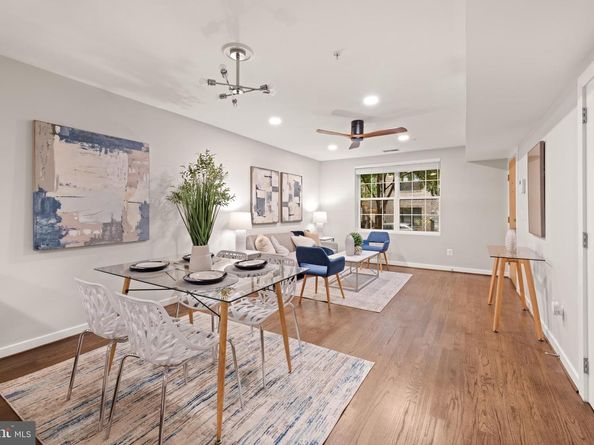 1812 D Street NE 1, Washington DC 20002